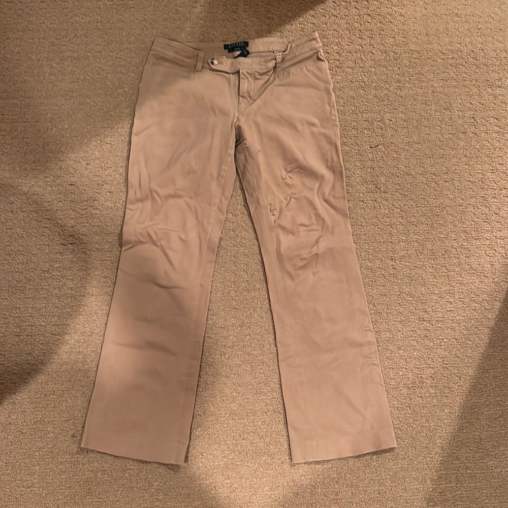Pants
